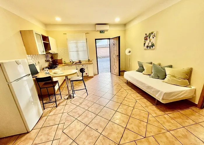 Aparthotel Il Sogno Roma