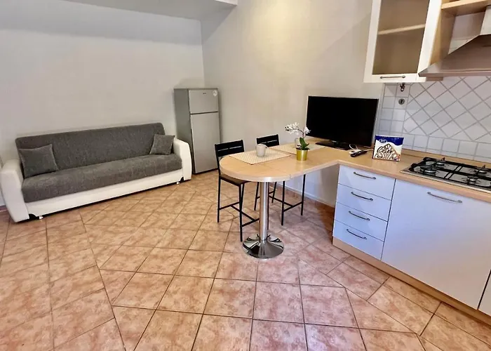 Aparthotel Il Sogno 4*