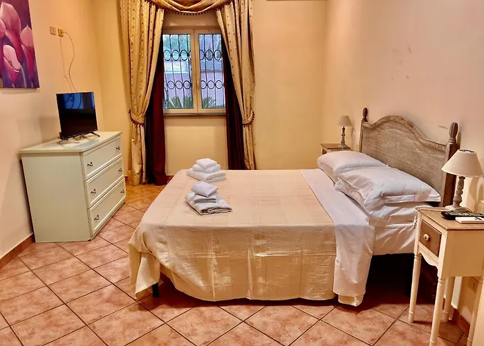 Il Sogno Aparthotel