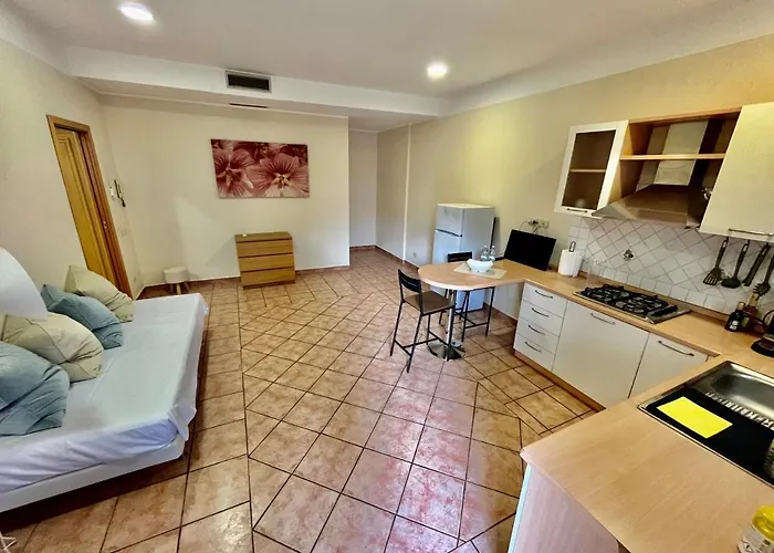 Apart Otel Il Sogno 4*