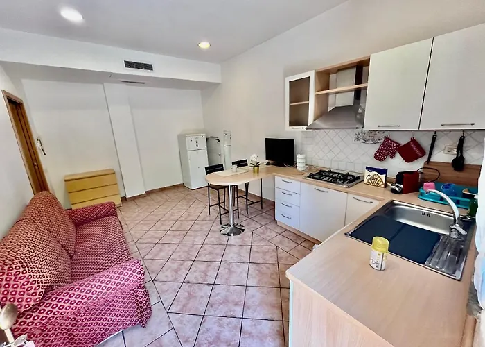Aparthotel Il Sogno