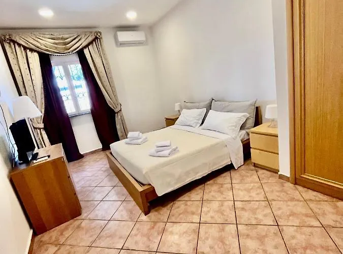Il Sogno Aparthotel 4*