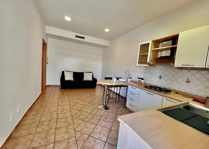 Il Sogno Aparthotel