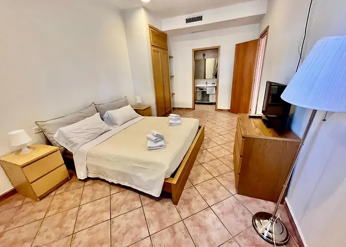 Aparthotel Il Sogno 4*