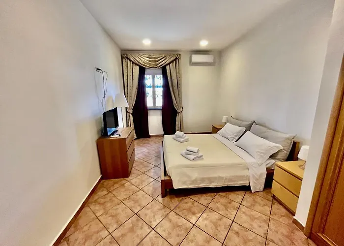 Aparthotel Il Sogno