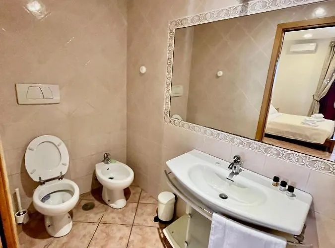 Aparthotel Il Sogno 4*
