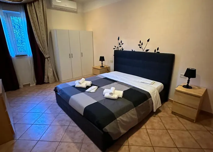 Il Sogno Aparthotel Roma