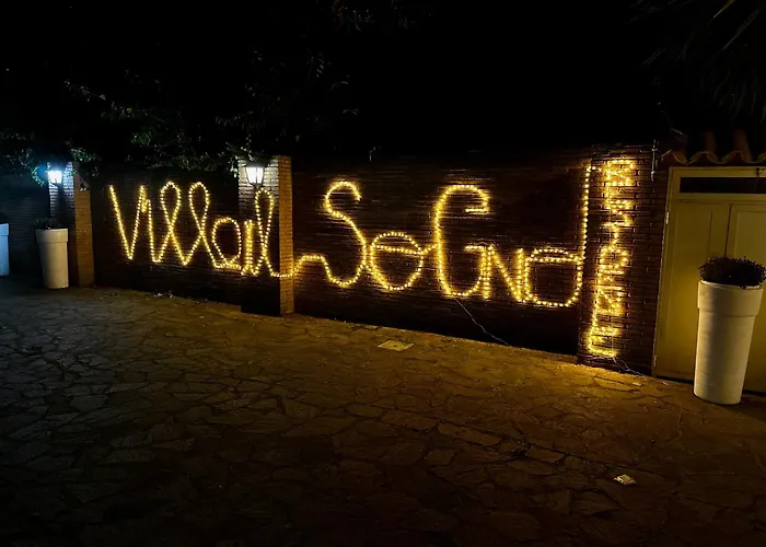 Aparthotel Il Sogno 4*