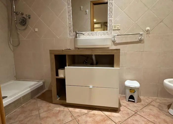 Aparthotel Il Sogno Roma