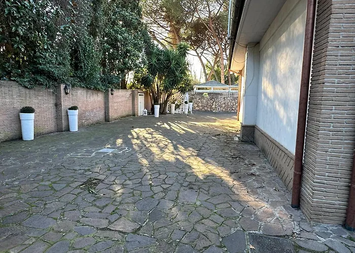 Il Sogno 4* Roma