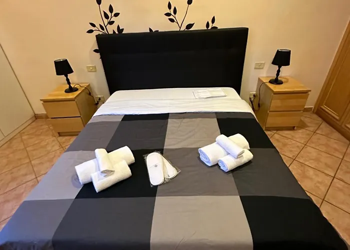 Il Sogno 4* Roma
