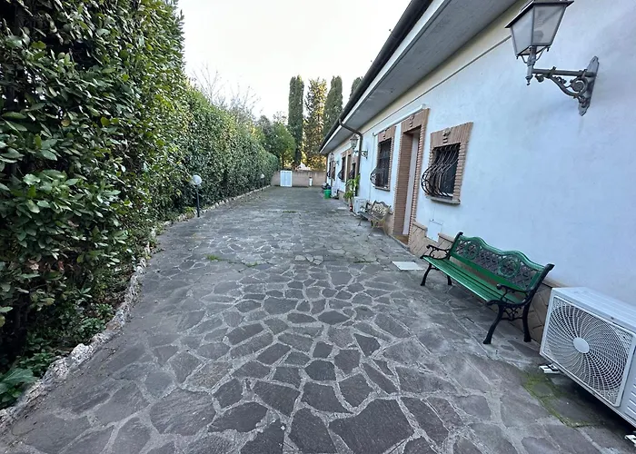 Il Sogno Aparthotel