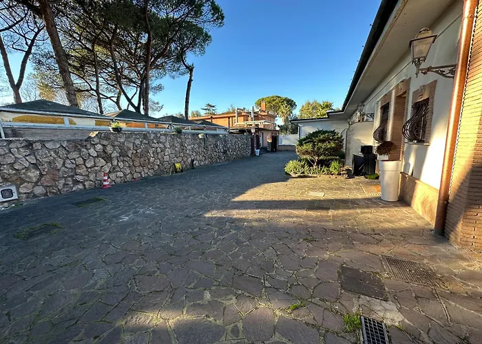 Il Sogno Aparthotel 4*