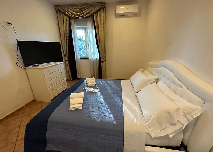 Il Sogno Aparthotel Roma