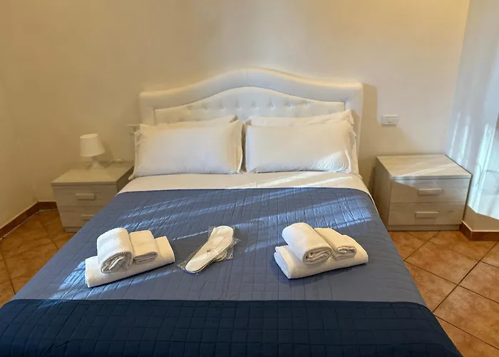 Il Sogno Aparthotel 4*