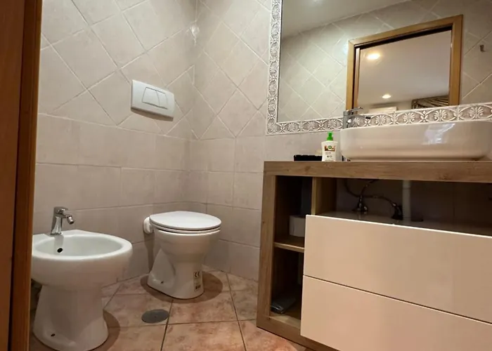 Il Sogno Aparthotel 4*