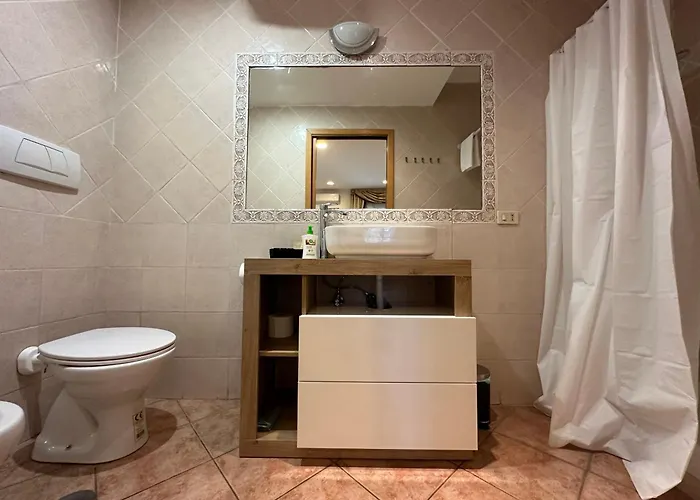 Il Sogno Aparthotel 4*