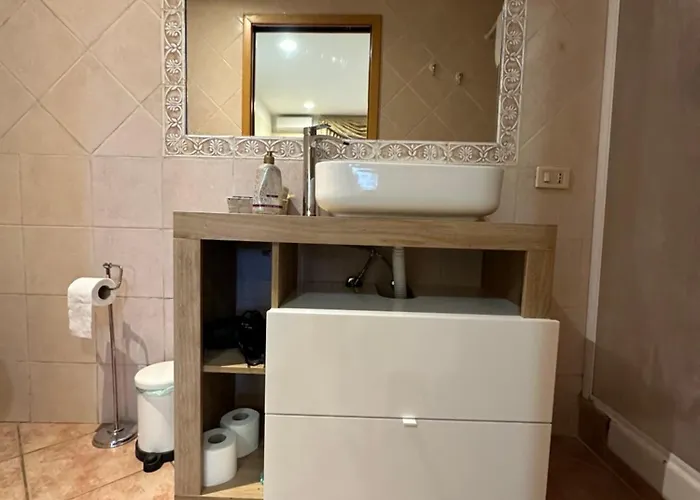 Il Sogno Aparthotel