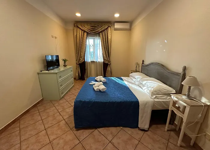 Aparthotel Il Sogno 4*