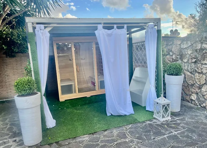 Il Sogno Aparthotel 4*